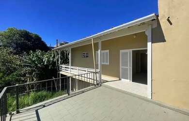 Imagem 8: CASA NOVO HAMBURGO - RS. Churrasqueira, Imóvel novo, Área de serviçoe320m²...