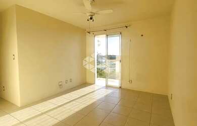 Imagem 4: Apartamento à venda de 3 quartos com suíte e vaga de garagem em Camobi...