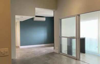 Imagem 11: Imóvel para aluguel e venda possui 98 metros quadrados com 2 quartos