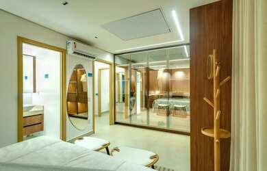 Imagem 11: Apartamento, Vista Livre, 3 suítes, 121 m², sol da manhã, ao lado do...