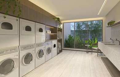 Imagem 11: APARTAMENTO RESIDENCIAL em São Paulo - SP, Pinheiros