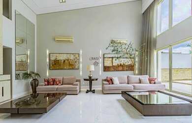 Imagem 7: Casa no Condomínio Bellla Vista, Ecoville