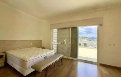 Imagem 6: Casa com 4 dormitórios, 417 m² - venda por R$ 4.500.000,00 ou aluguel por R$ 18.720,00/mês