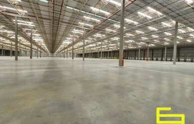 Imagem 3: Aluguel de galpão na cidade de Contagem - MG