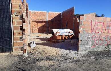 Imagem 4: Vende se ou troca por carro ou moto terreno no robalo