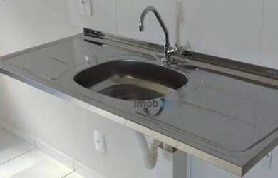 Imagem 5: Apartamento com 2 dormitórios para alugar, 44 m² por R$ 1.550,00/mês...