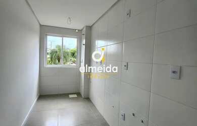 Imagem 9: Apartamento 2 dormitórios à venda Nossa Senhora das Dores Santa Maria/RS