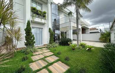 Imagem: A fazenda possui 450m² de Área e está localizado em Caçari