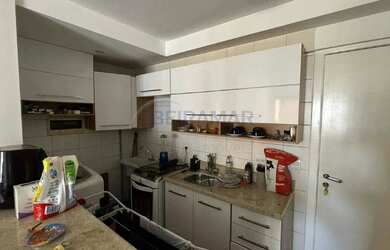 Imagem 3: Apartamento de 1 Quarto, Nascente, Vaga de Garagem, Lazer Completo no...