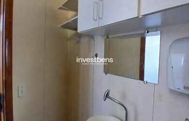 Imagem 14: Sala Comercial para Aluguel Santo Agostinho, Belo Horizonte/MG!