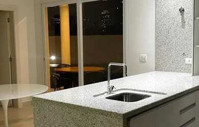 Imagem 14: Casa com 4 dormitórios para alugar, 510 m² por R$ 46.500,00/mês - Alphaville - Santana de