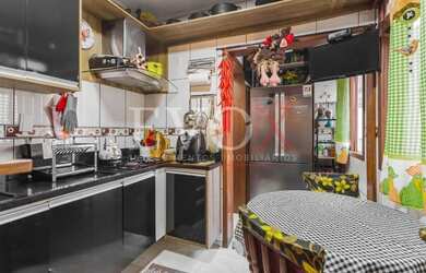 Imagem 8: Apartamento de 2 dormitórios com 1 vaga no bairro Auxiliadora, em Porto...