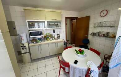 Imagem 10: Zeus Garden - 3 quartos - 2 vagas - Marco - Venda