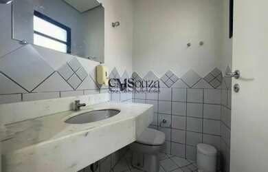 Imagem 16: Salão para alugar na Vila Ipiranga 264m², 1 vaga Londrina/PR