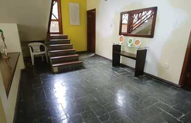 Imagem 4: //Linda Mansão no Parque das Laranjeiras