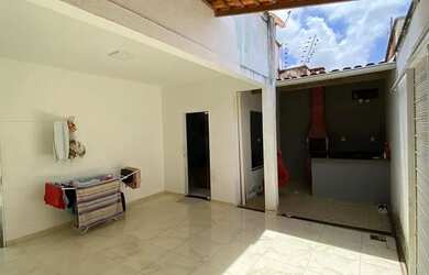 Imagem 3: ANALU CASA NO JARDIM TURU