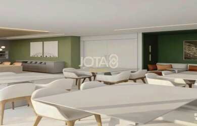 Imagem 7: APTO 2 QUARTOS E 2 VAGAS NI RESERVA LAGO BARIGUI - REVENDA Reserva Lago...