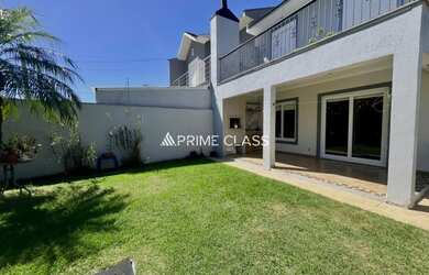 Imagem 3: Sobrado com 3 dormitórios sendo 1 suíte - Bairro Moinhos de Vento, Canoas/...