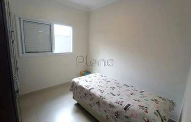 Imagem 7: Casa à venda em Indaiatuba, Jardim Park Real, com 3 quartos, com 110 m², Condomínio Jardim