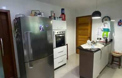 Imagem 15: Casa duplex á venda no Condomínio Residencial Helena Varella II Bairro...