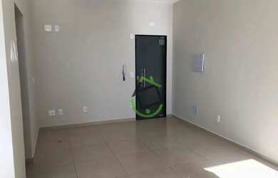 Imagem: Sala à venda, 34 m² por R$ 370.000,00 - Vila Velosa - Araraquara/SP