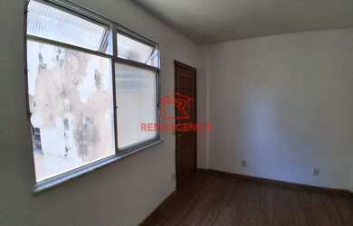 Imagem: O apartamento possui 2 Dormitórios, 1 Banheiro, 50m² de Área