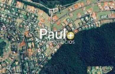 Imagem: O terreno possui 43.800m² de Área e está localizado em Bragança
