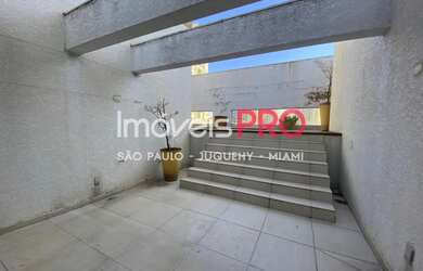 Imagem 15: COBERTURA EM MOEMA COM 3 SUÍTES. PRÓXIMO AO PARQUE IBIRAPUERA