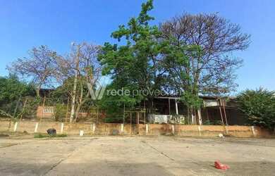 Imagem 11: Terreno - Chácaras Campos Elíseos - Campinas