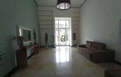 Imagem: O apartamento na cobertura possui 3 Dormitórios, 1 Banheiro