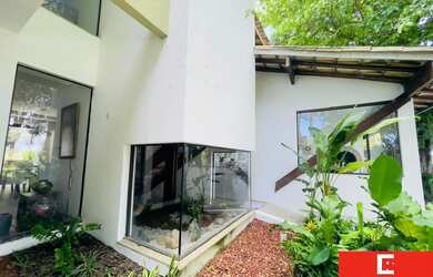 Imagem 2: CASA RESIDENCIAL em LAURO DE FREITAS - BA, BURAQUINHO