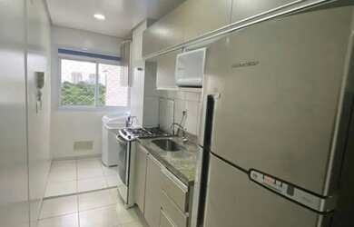 Imagem 2: VIEW CLUB - 02 QTOS - MOBILIADO - 350.000,00