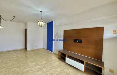 Imagem 5: Apartamento à venda 3 quartos suite sacada lazer Emabré Santos/SP