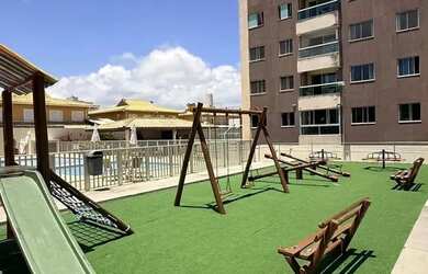 Imagem 6: 3 quartos com suite - Infraestrutura completa - Nascente - 1 vaga