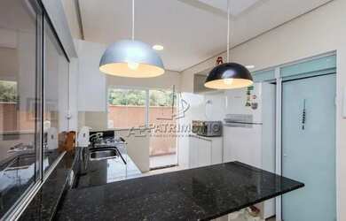 Imagem 5: SOBRADO EM CONDOMINIO COM 3 DORMITORIOS