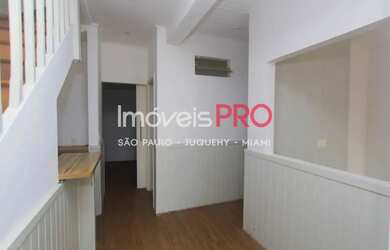 Imagem 3: Lindo sobrado comercial/residencial 120m² no Jardins Alugue no Jardins