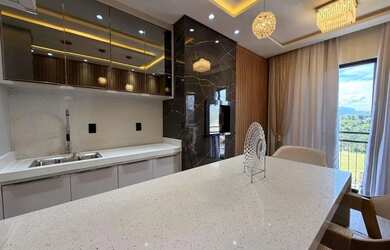 Imagem 4: Apartamento à venda, 3 quartos, 2 suítes, 2 vagas, Jaraguá Esquerdo...