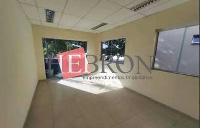 Imagem: O depósito possui 1.000m² de Área e está localizado em