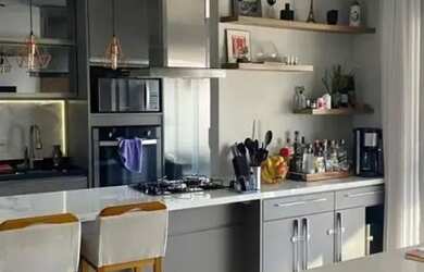 Imagem 5: APARTAMENTO - VILA MASCOTE - SP