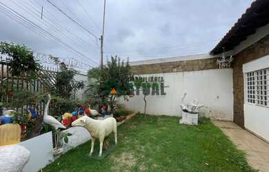 Imagem 4: Casa com 03 quartos sendo 01 suíte na região sul de Londrina