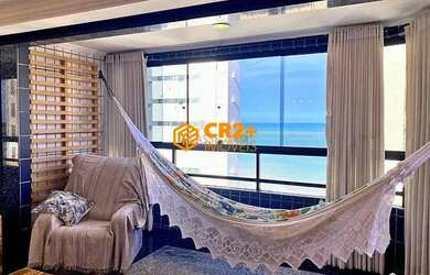 Imagem: O apartamento possui 3 Dormitórios, 4 Banheiros, 2 Vagas na