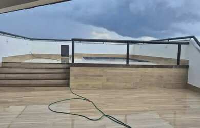 Imagem 7: COBERTURA SAINT MARTIN - ADRIANOPOLIS - 04 QTOS - 2.500.000