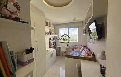 Imagem 8: Excelente apartamento 2 quartos no Condomínio Gran Village em Maria Paula/SG