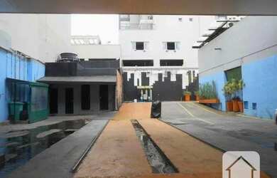 Imagem 4: Terreno, 959 m² - venda por R$ 8.000.000,00 ou aluguel por R$ 29.030,00/mês...