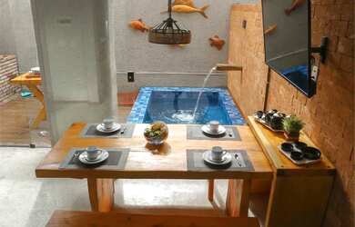 Imagem 8: Apartamento com 3 quartos à venda em Centro - AL