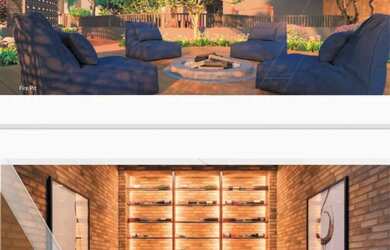 Imagem 7: Condomínio Elevatto em Construção no Bairro SIM