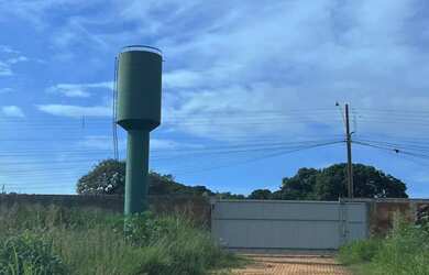 Imagem: O terreno possui 500m² de Área e está localizado em Setor