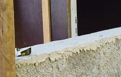 Imagem 2: Linda chacara com ribeirao casa pitoresca apenas 123 mil.reais