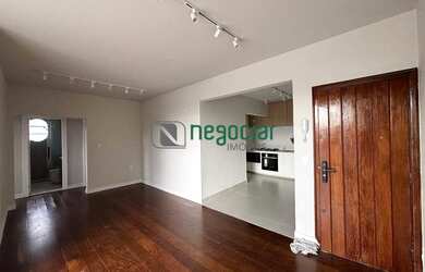 Imagem: O apartamento possui 3 Dormitórios, 3 Banheiros, 1 Vaga na