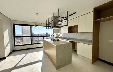 Imagem 3: Apartamento disponível no Residencial Ariatam em Piracicaba